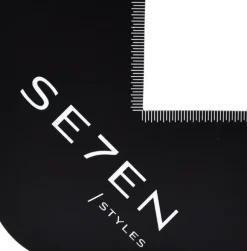 Se7en Styles Airbrush Klutch Card