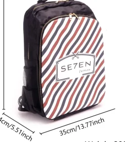 Se7en Styles Backpack