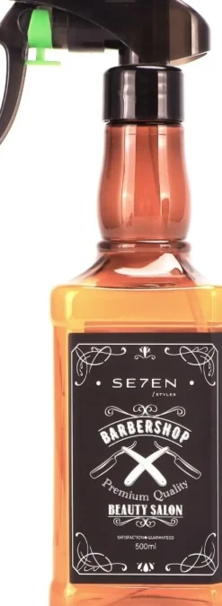 Se7en Styles Barber Water Sprayer 500 ml
