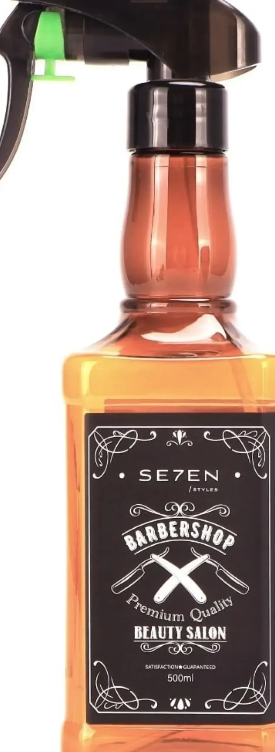 Se7en Styles Barber Water Sprayer 500 ml