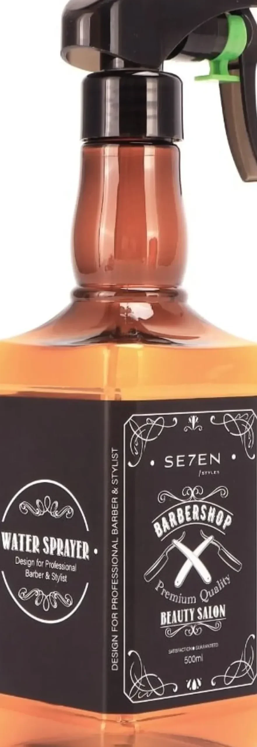 Se7en Styles Barber Water Sprayer 500 ml