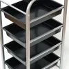 Se7en Styles Basic Trolly