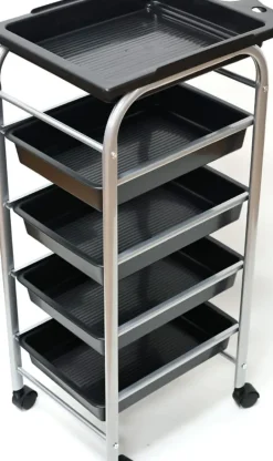 Se7en Styles Basic Trolly