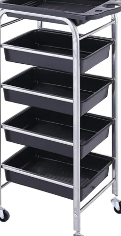 Se7en Styles Basic Trolly