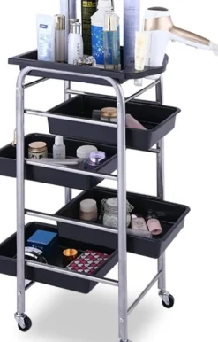 Se7en Styles Basic Trolly