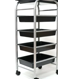 Se7en Styles Basic Trolly