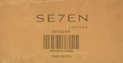 Se7en Styles Basic Trolly