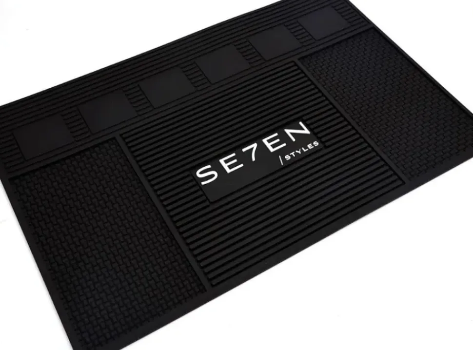 Se7en Styles Big Magnetic Mat