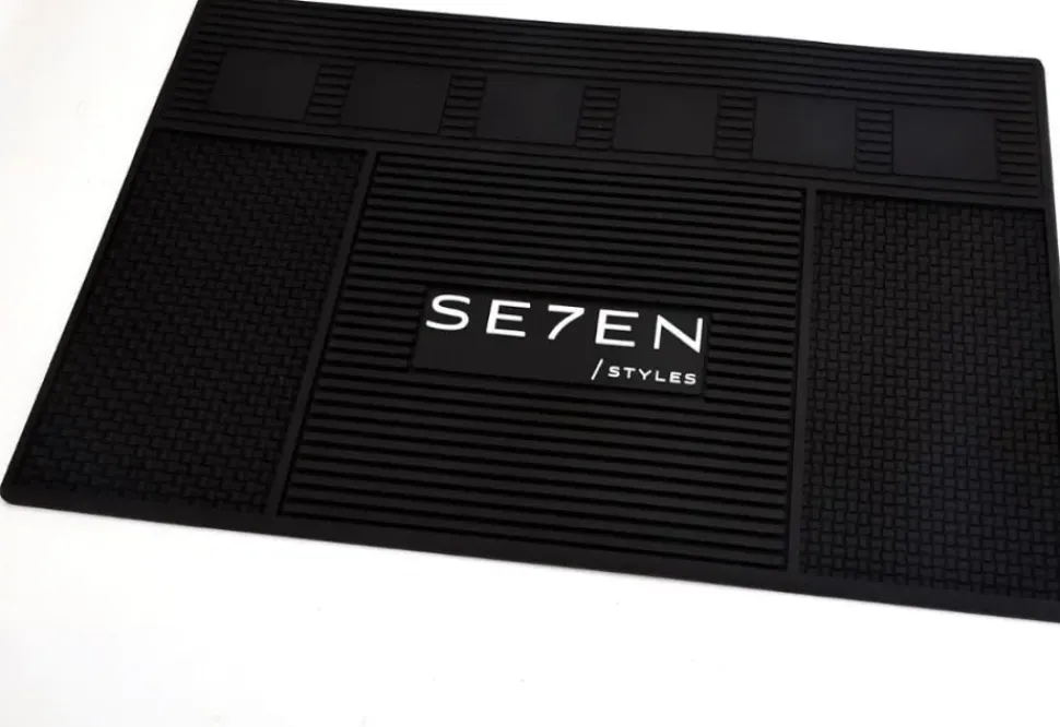 Se7en Styles Big Magnetic Mat