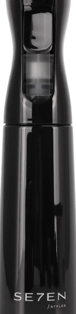 Se7en Styles Black Aero Spray 300 ml