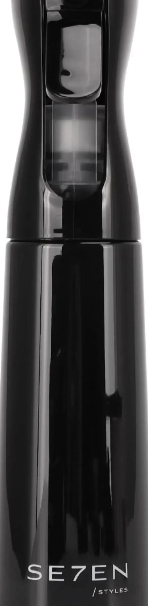 Se7en Styles Black Aero Spray 300 ml