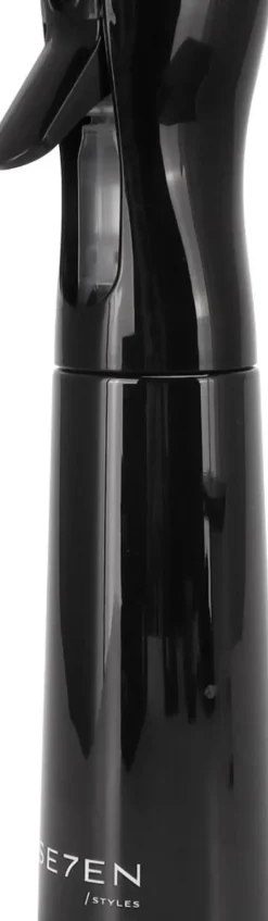 Se7en Styles Black Aero Spray 300 ml