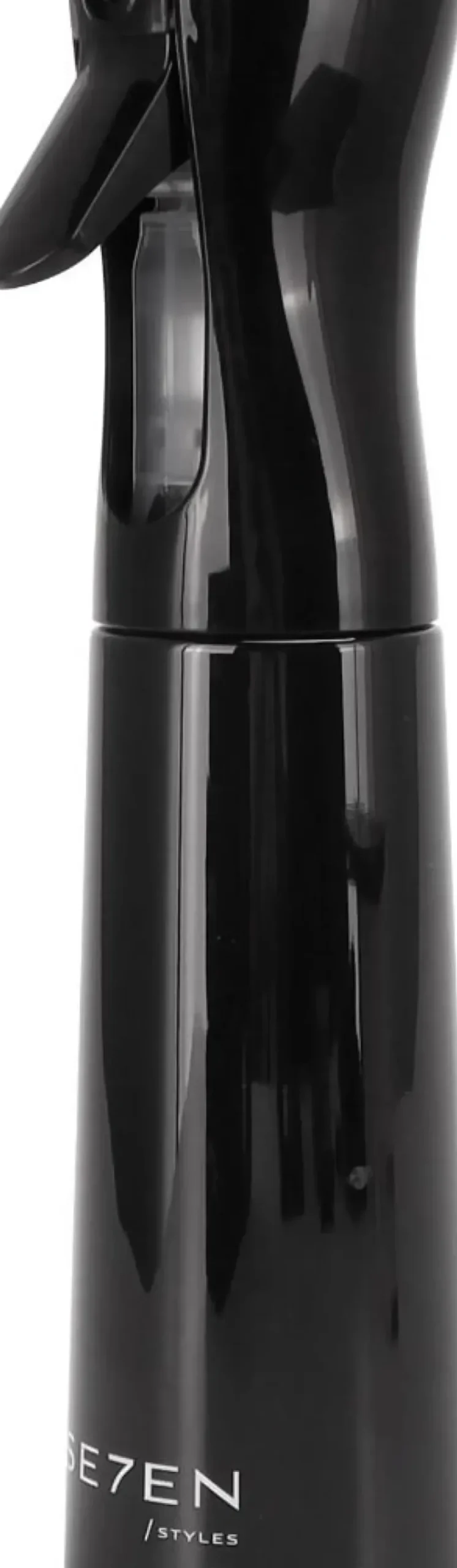 Se7en Styles Black Aero Spray 300 ml