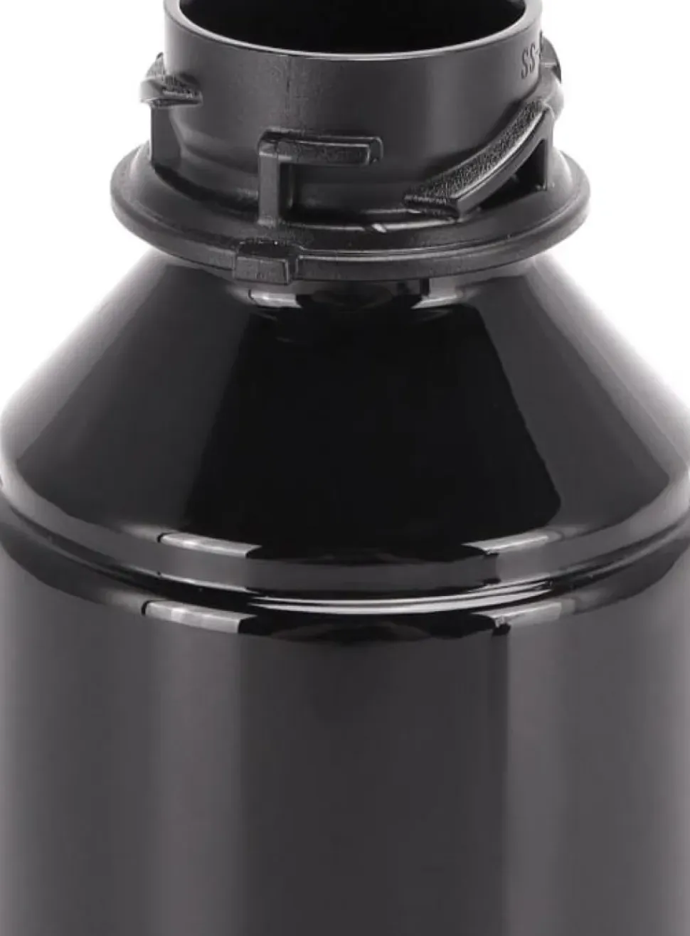 Se7en Styles Black Aero Spray 300 ml