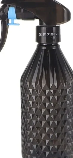 Se7en Styles Black Ball Water Sprayer 340 ml