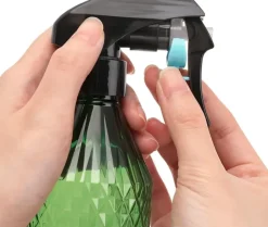 Se7en Styles Black Ball Water Sprayer 340 ml