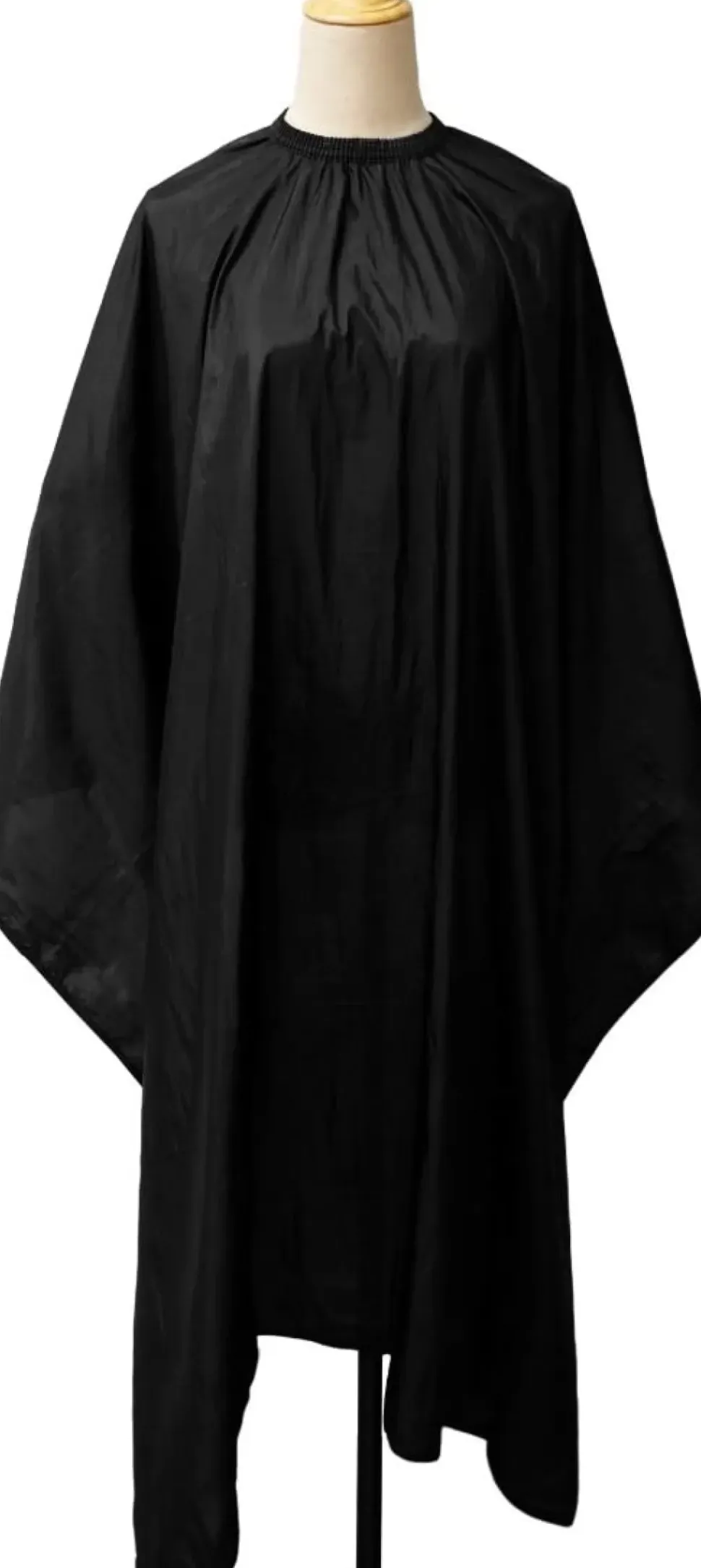 Se7en Styles Black Cape