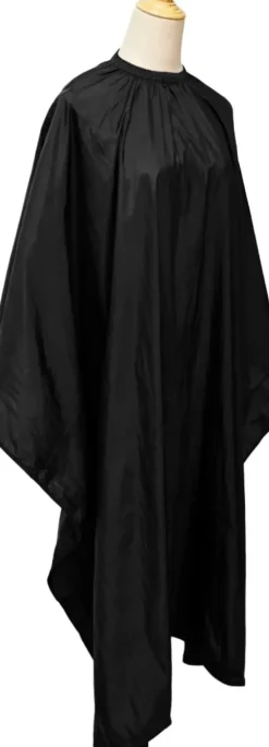 Se7en Styles Black Cape