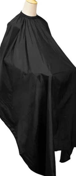 Se7en Styles Black Cape