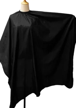 Se7en Styles Black Cape