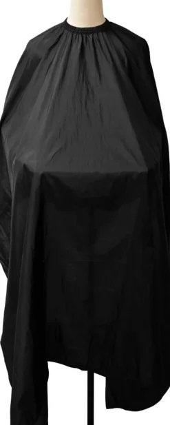 Se7en Styles Black Cape
