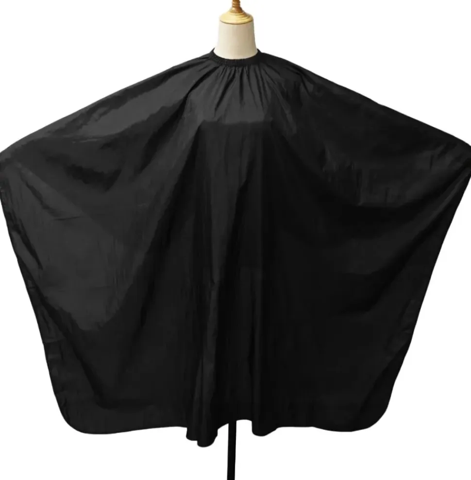 Se7en Styles Black Cape