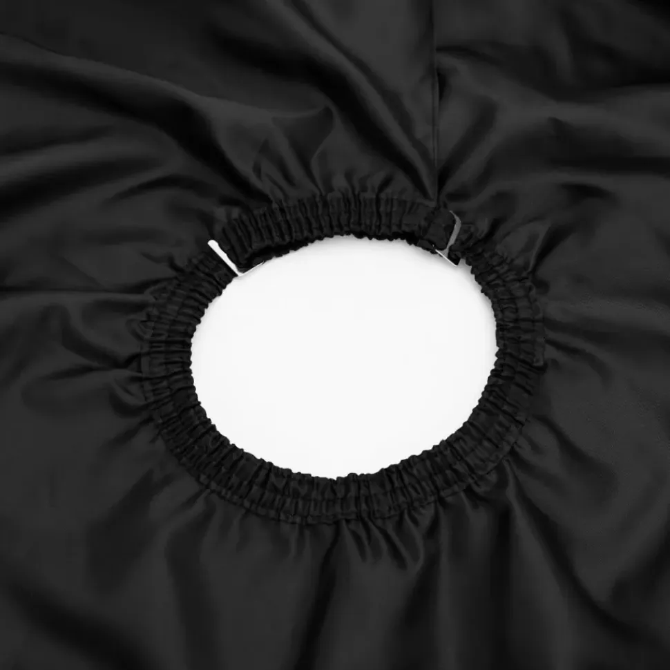 Se7en Styles Black Cape