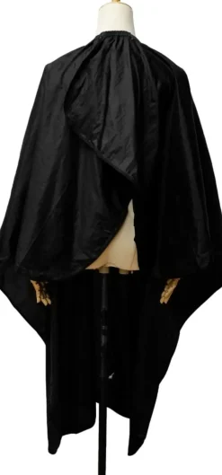 Se7en Styles Black Cape