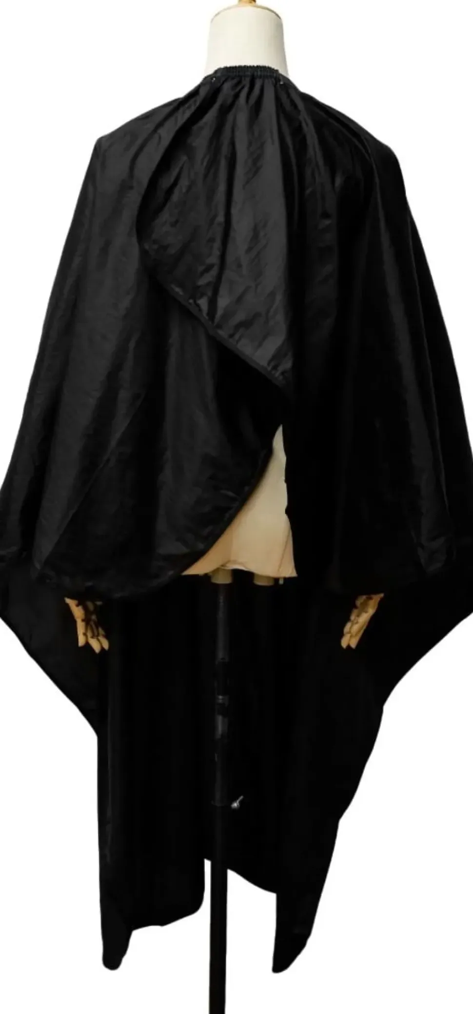 Se7en Styles Black Cape