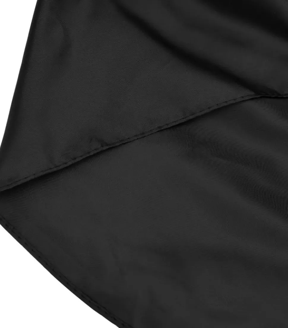 Se7en Styles Black Cape