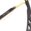 Se7en Styles Black Gold Razor