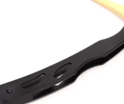 Se7en Styles Black Gold Razor