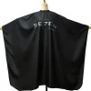 Se7en Styles Black Identity Cape