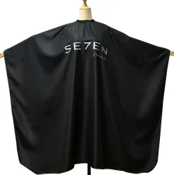 Se7en Styles Black Identity Cape