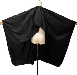 Se7en Styles Black Identity Cape