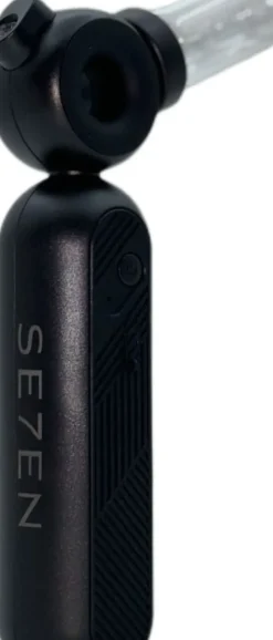 Se7en Styles Black Nano Mist
