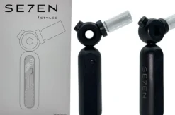 Se7en Styles Black Nano Mist