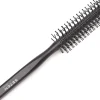 Se7en Styles Black Wooden Round Brush 12 mm