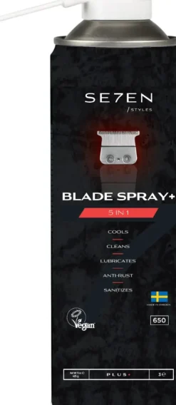 Se7en Styles Blade Spray+ 5IN1 - 425 g