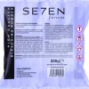 Se7en Styles Bleaching Powder Blue 9 Tones 500 g