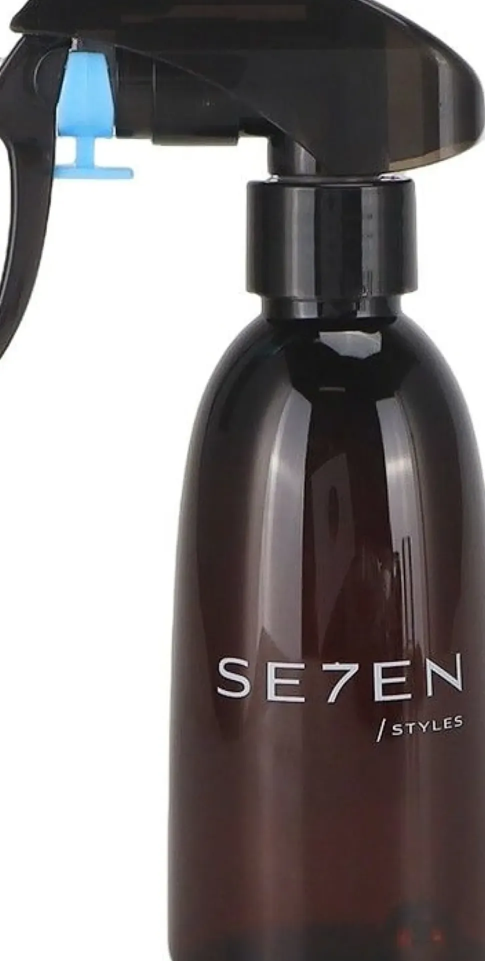 Se7en Styles Brown Ball Water Sprayer 200 ml