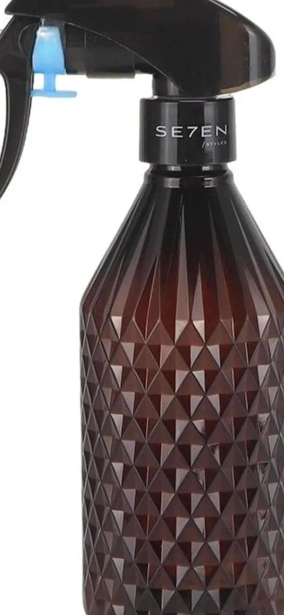 Se7en Styles Brown Ball Water Sprayer 340 ml