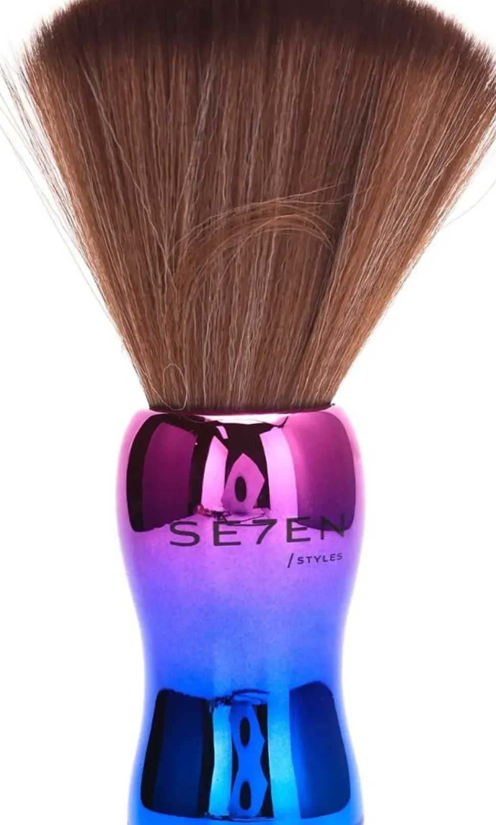 Se7en Styles Chameleon Neck Brush