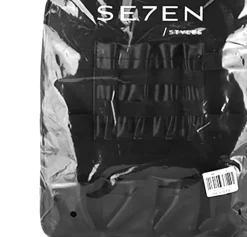 Se7en Styles Chest Holster