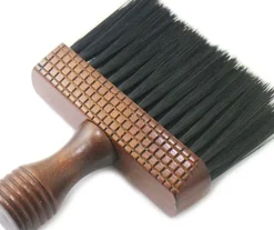 Se7en Styles Classic Wooden Neck Brush