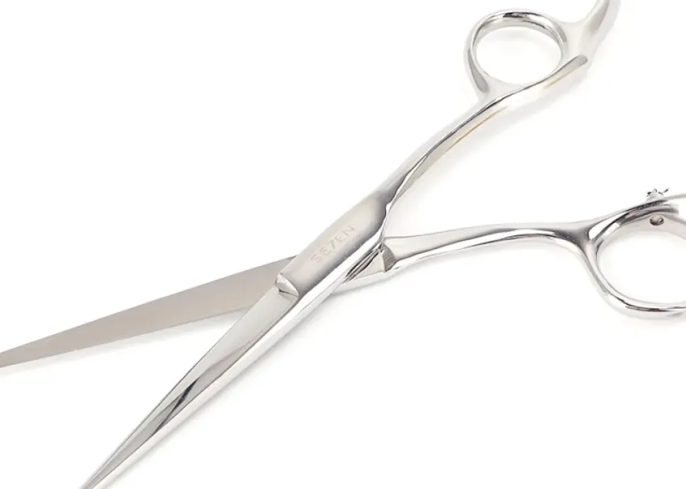 Se7en Styles Clean Cut 6"