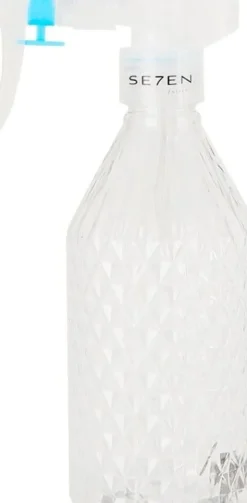 Se7en Styles Clear Ball Water Sprayer 340 ml