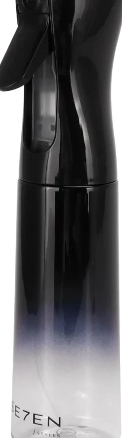 Se7en Styles Clear Black Aero Spray 300 ml