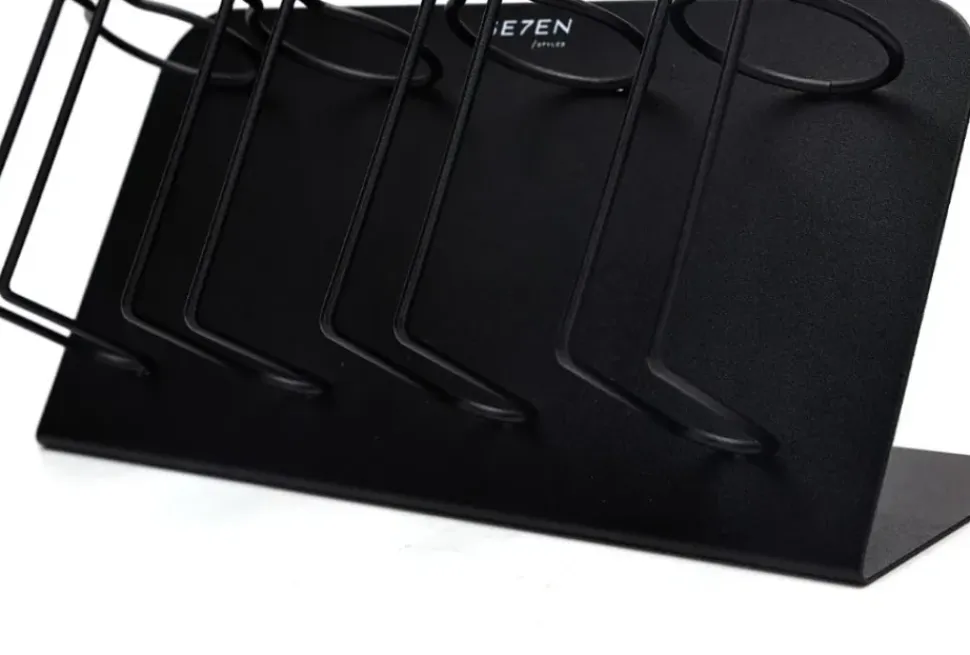 Se7en Styles Clipper Holder