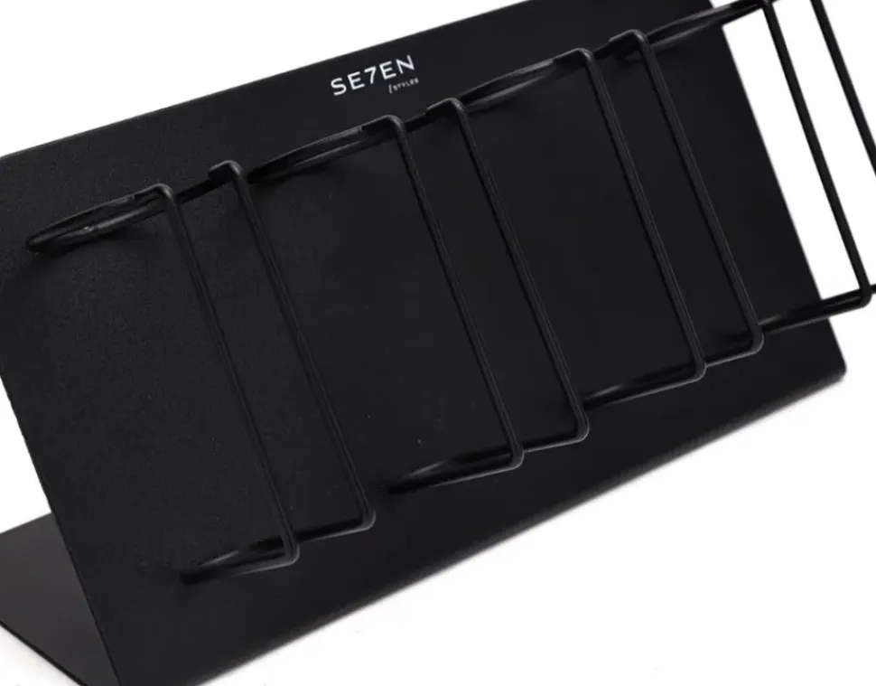 Se7en Styles Clipper Holder